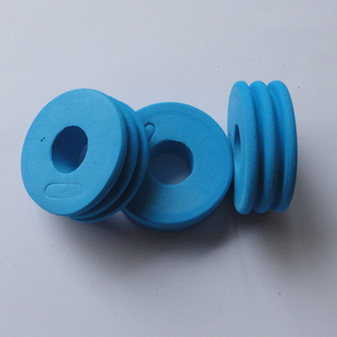 48双层主线轴泡沫鱼线圈垂钓渔具用品