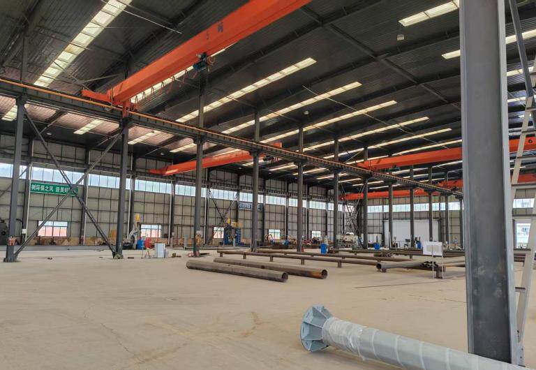 4月9日曲靖位于云南省曲靖市马龙工业园区红桥片区A组团的一批生产设备（10台桥式行车网络拍卖公告