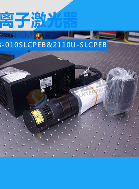 美国JDSU ARAON-LON LASER 2218 氩离子激光器488nm 全新现货议价