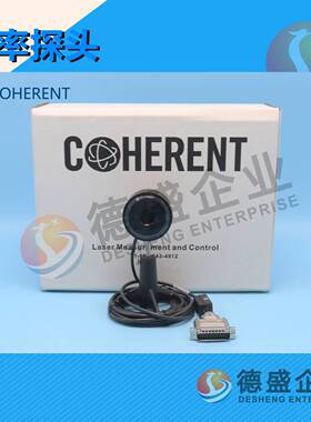 美国COHERENT LM-3 功率探头（议价）