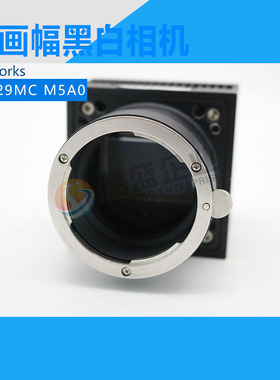Vieworks全画幅黑白工业相机VA-29MC  M5A0,2900万像素 F口 议价!