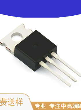 WMK80N06T1 TO-220 N沟道 60V 80AMOS管场效应管