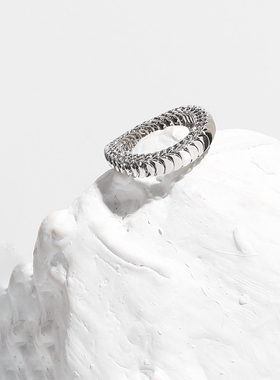 男士潮流项链原创设计