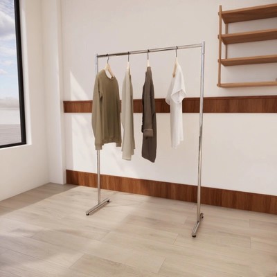 落地可移动宿舍不锈钢卧室家用