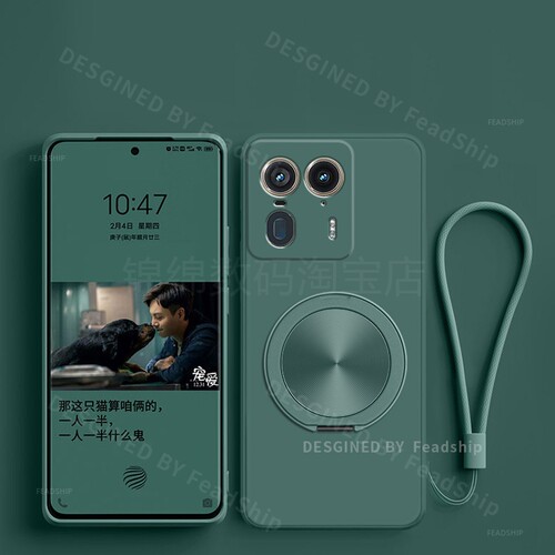 适用Moto摩托罗拉X50Ultra手机壳G100硅胶X70air软壳edge 60 50 x40支架Edge70磁吸S50 Neo保护Fusion Pro