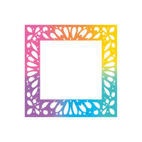 Diamond painting colored protective film, anti-stick paper repair patch, DIY tool, anti-stick paper protective film, transparent protective film thumbnail 2