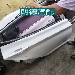 副驾驶后门 适用于 右后门 朗动 门壳 16款