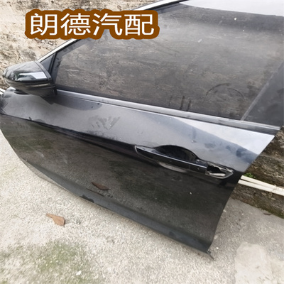 适用于 19款 凌派 享域 左前车门 主驾驶门壳 车门壳