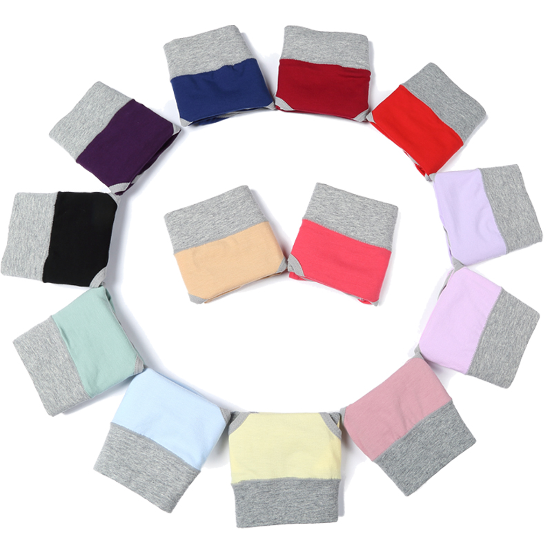 Slip jeunesse DAYLEINIR en coton - Ref 639971 Image 4