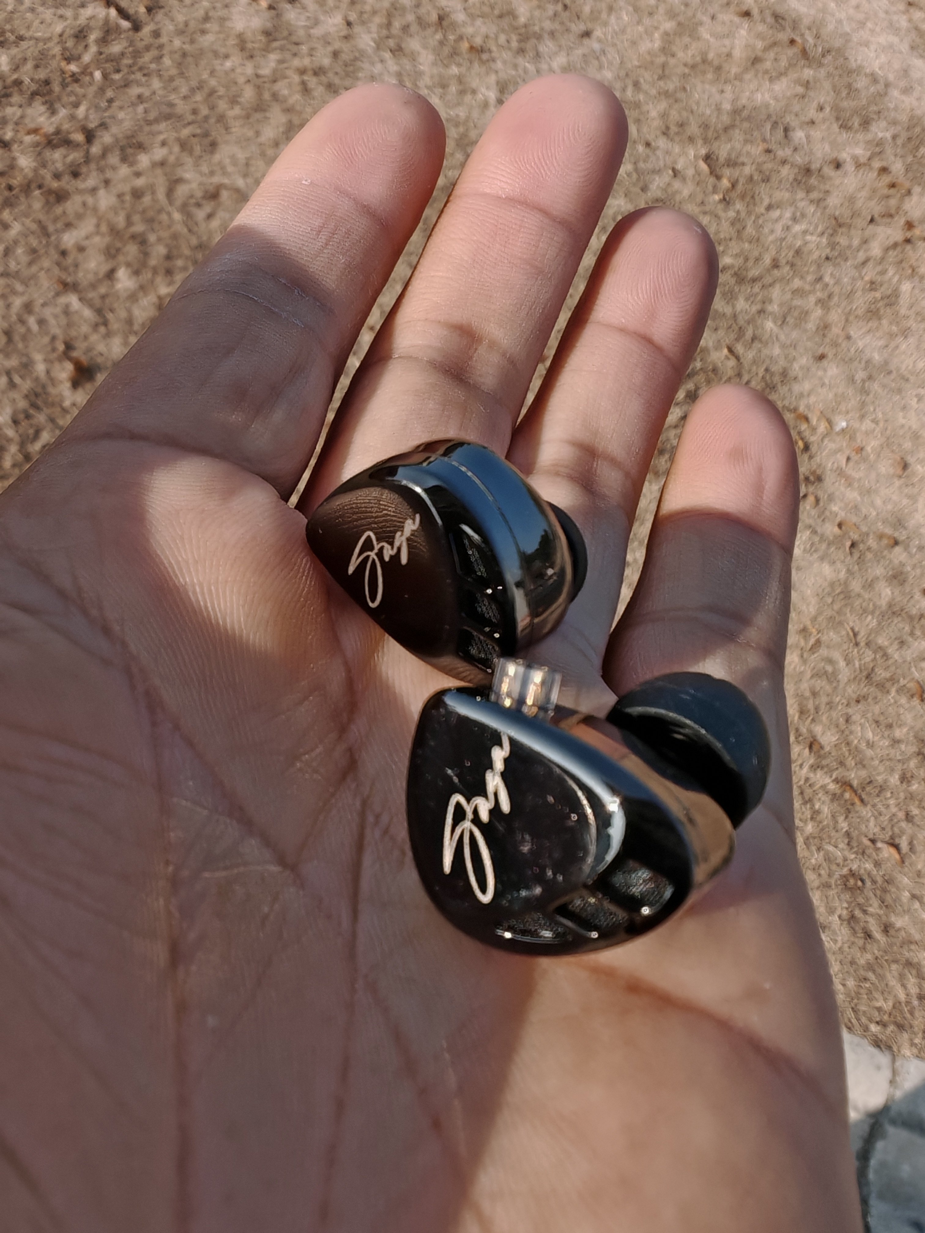KZ Saga传奇入耳式有线耳机 HiFi音乐游戏耳机