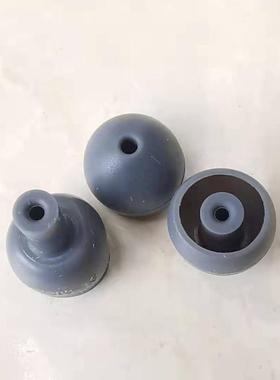 原装SE215 SE525  E1C E3C E4C E5C um1硅胶套 EP40细导管 记忆棉