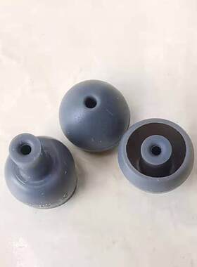 原装SE215 SE525  E1C E3C E4C E5C um1硅胶套 EP40细导管 记忆棉