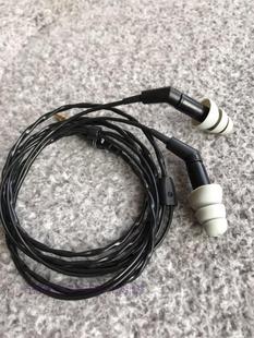 日本进口古河镀银线定制ER4P ER4B ER4S ER4SR耳机升级线 维修线