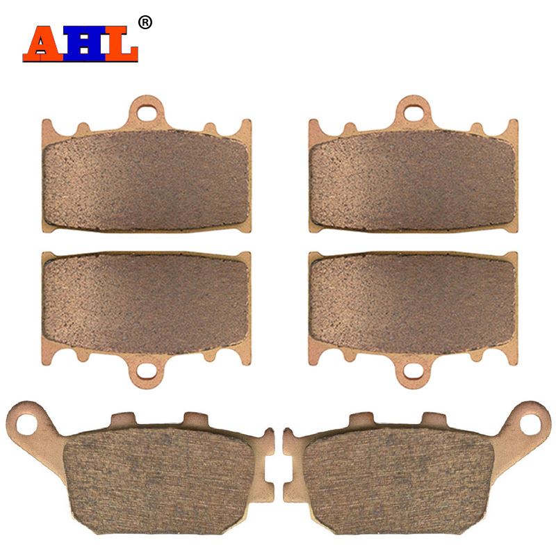 铃木ahl适配匪王gsx1250刹车片