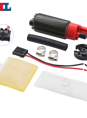 适配雅马哈YZF R1 R6 XV1700 VMAX1200 大魔鬼1200汽油泵 燃油泵