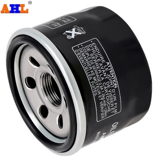 AHL适配三阳MaxTL46三阳TL500TL508光阳UXV50 MXU500机油滤芯机滤