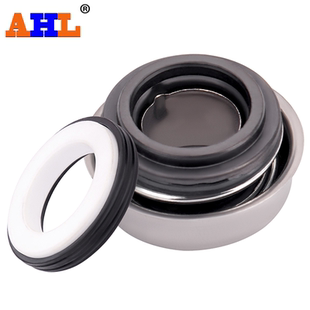 摩托车适配本田CRM250 CRM250 AR250水封 水泵油封 水泵密封圈