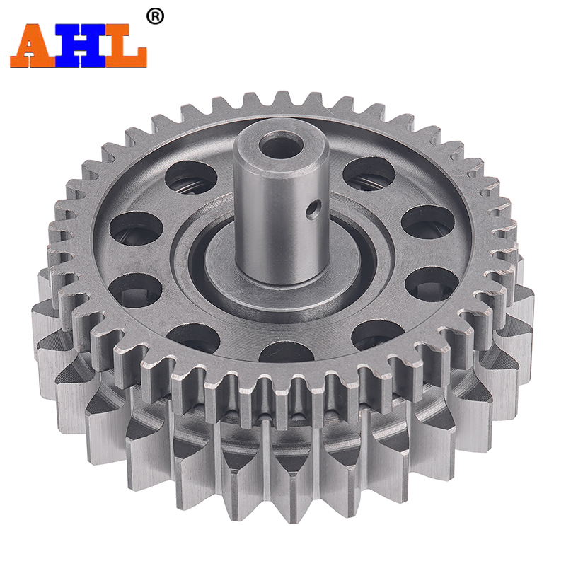 AHL适配奥古斯塔 MV800 MV675 F3 F4超越离合器 启动离合器启动盘
