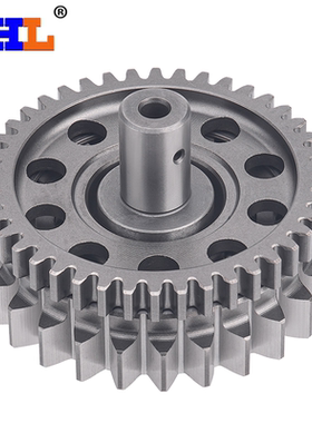 AHL适配奥古斯塔 MV800 MV675 F3 F4超越离合器 启动离合器启动盘