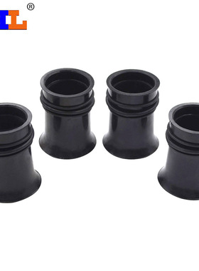 AHL适配本田CB750 CB750C/F/K/L化油器进气口 化油器接口胶 接头