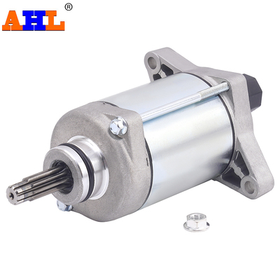 适配本田TRX450/500启动马达电机