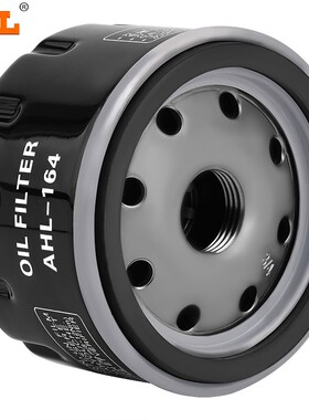 适配宝马S1000RR/XR K1600GTL/B 油鸟水鸟R1200GS机油滤芯 机油格