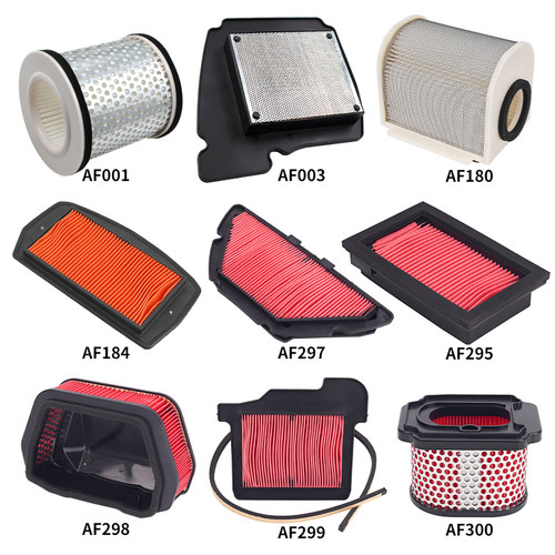 适配FZ6SFZ6N04-10年空滤