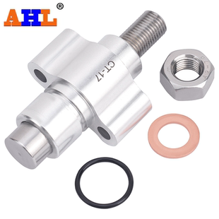 AHL适配川崎KLX250涨紧器 BX250 NINJA250SL BR250 Z250SL张紧器