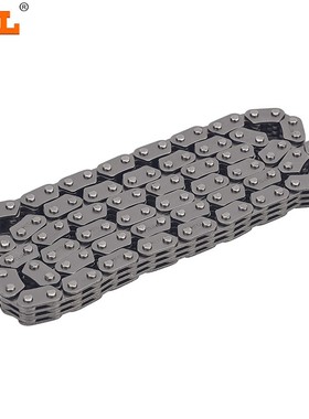 AHL适配YBR250 SL230 FTR223 CRF230 白板机250正时链条 时规链条