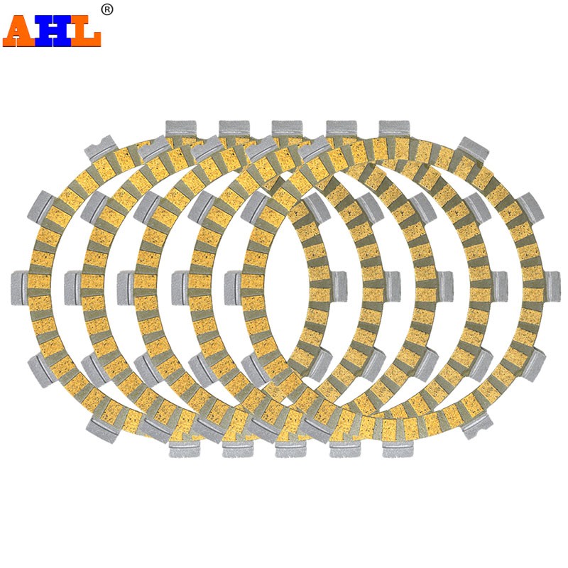 AHL适配小眼200离合器片