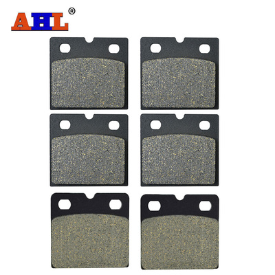 宝马适配bmwk75前后刹车片