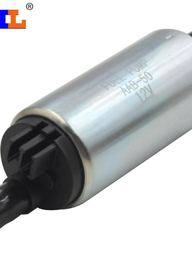 AHL适配川崎EX400 Ninja 400R EX650 Ninja650 ER-6F汽油泵燃油泵