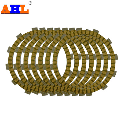 适配本田VFR750PC800离合器片