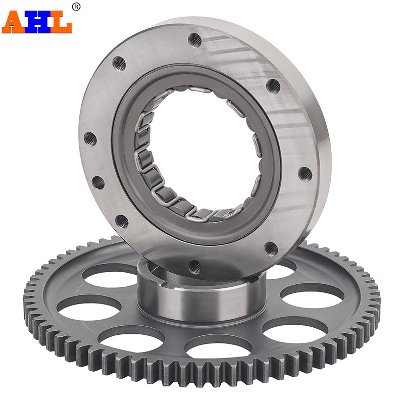 AHL杜卡迪MTS950超越离合器总成