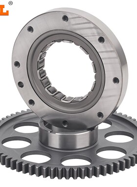 适配杜卡迪MTS950/1200/1260 797/848/怪兽821/939超越离合器总成