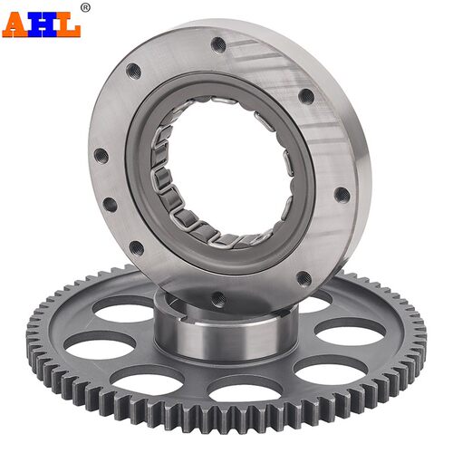 AHL杜卡迪MTS950超越离合器总成