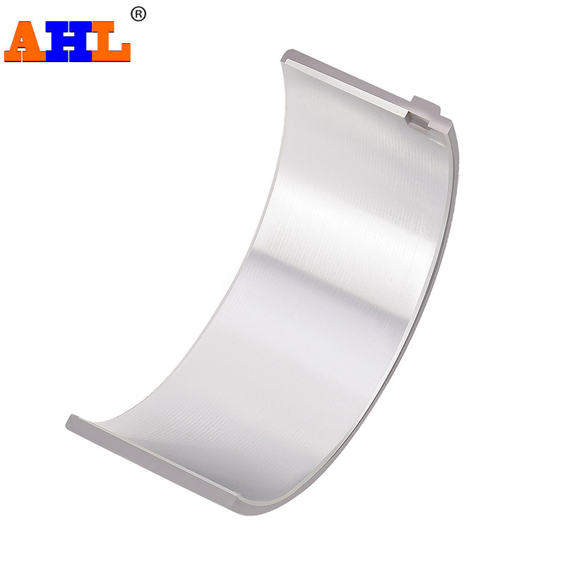 适配铃木gw250轴瓦 gw250曲柄销轴承 曲轴轴承 gw250连杆瓦小瓦片