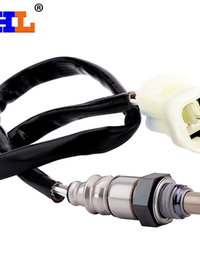 适配本田CBR600F/FR/FS/ CBR600F4I CBR1100XX 黑鸟1100 氧传感器