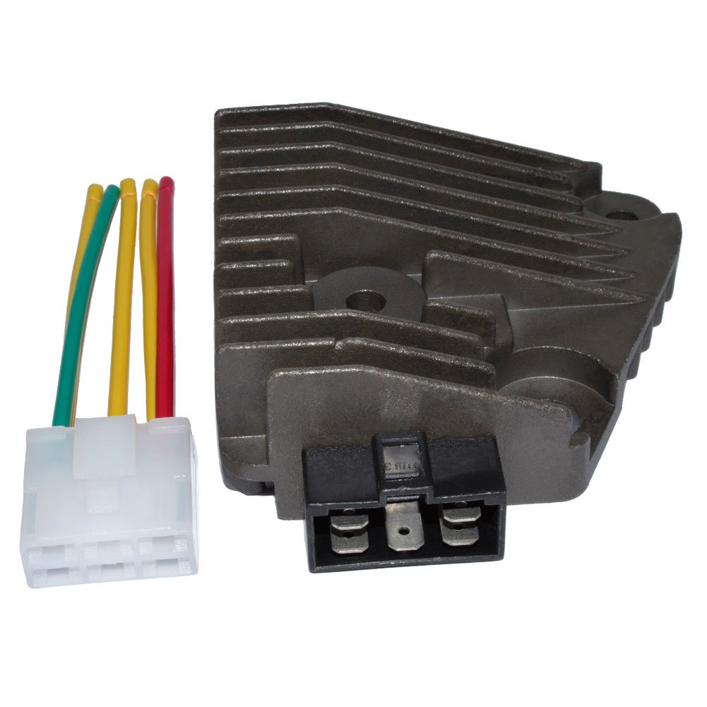 Motorcycle Accessories YAMAHA Yamaha King Prince XV125 XV250 Rectifiers Charger chargein the Motorcycle/Equipment/Fitting , Motorcycle Accessories , Rectifiers  category - from Buy2taobao.com to provide professional Taobao agent buy service