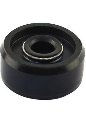 适配雅马哈VOX50 ZR EVO2 VINO50 水冷大货架50 油封 水封 水泵轴