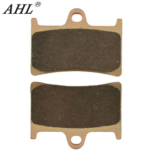 XJR 适配TDM900 FZS1000 BT1100 XTZ1200前刹车片刹车皮 FJR1300