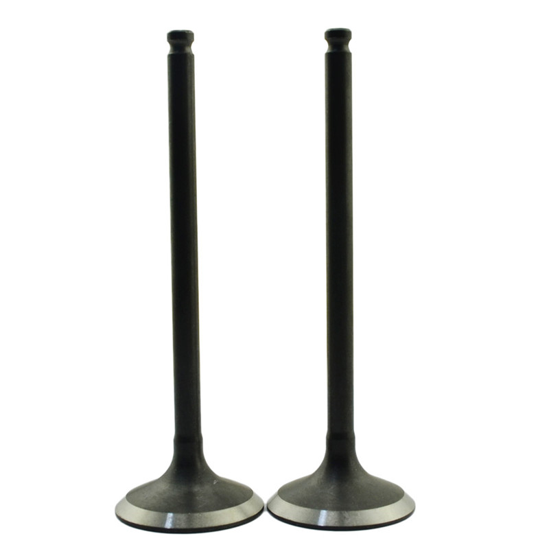 适配华洋T6 K6正林NC 艾克仕 歼5 泰坦宗申NC250气门进排气门油封