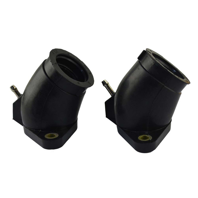 适配竞速之星400化油器接口