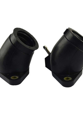 适配雅马哈竞速之星400XVS400/650 XV500/535 BT1100化油器接口胶