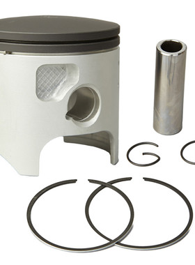 AHL适配川崎Kawasaki川崎200 KDX200活塞活塞环活塞总成