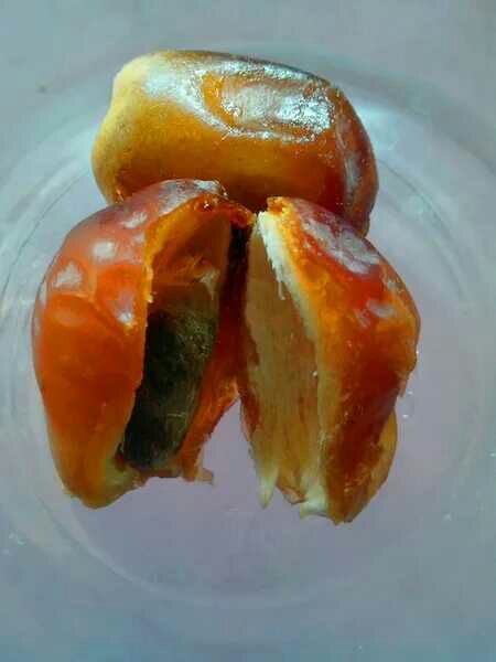 黄椰枣蜜饯煮粥5001000红枣