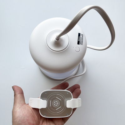 手机水冷散热器直播专用一体式游戏降温神器苹果冷却小米超静音夹