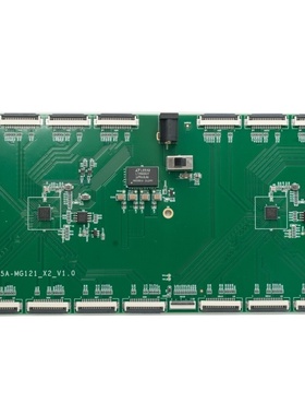 明德扬FPGA高云半导体 Arora V GW5A-LV25MG121NC2/11 25K