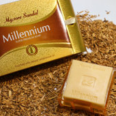 印度迈索尔 millennium sandals 千禧皇后檀香精油手工皂 Mysore