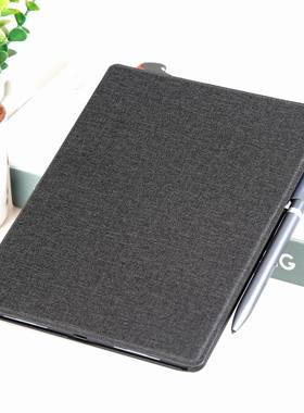 适用汉王电纸书N10mini保护套防摔全包围电子书保高质感护皮套